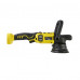 Аккумуляторная полировальная машина Hanskonner HSM18125PRO 1BatterySystem