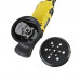 Аккумуляторная полировальная машина Hanskonner HSM18125PRO 1BatterySystem