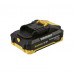 Аккумулятор Hanskonner 4Ач 21700 1BatterySystem HBP2004HP