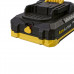 Аккумулятор Hanskonner 4Ач 21700 1BatterySystem HBP2004HP
