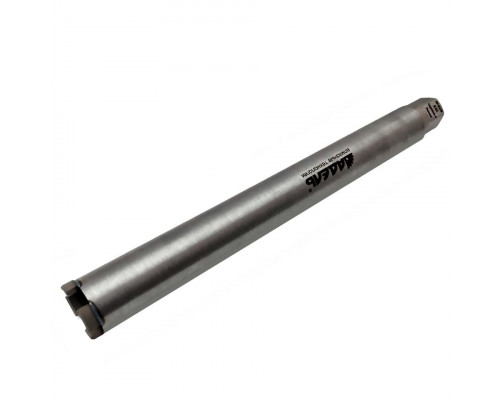 Коронка алмазная АДЕЛЬ 1 1/4 Ø 82/450.05.SP-6110 без удара SP6110824501145