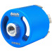 Коронка алмазная АДЕЛЬ M16 Ø82х65 мм SF-D70 TR 6LSP с пылеудалением SFD708265166