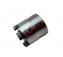 Резьбовой сменный модуль Адель SP-6110 072/0060.04 DOUBLE SPDRM6110726004D