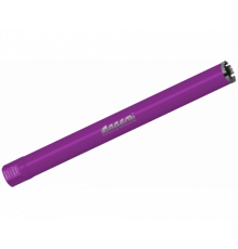 Коронка алмазная АДЕЛЬ 1 1/4 Ø 72/450 06 BKF829 мокрый рез BKF829724506114