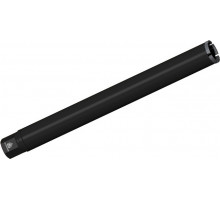 Коронка алмазная АДЕЛЬ 1 1/4  52х450 мм 5LSP DH-D400T, с микроударом DHD400T524501145