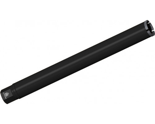 Коронка алмазная АДЕЛЬ 1 1/4  52х450 мм 5LSP DH-D400T, с микроударом DHD400T524501145