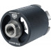 Коронка алмазная АДЕЛЬ M16 Ø68х65 мм DH-DE400Т R 6LSP с пылеудалением DHDE400Т6865166