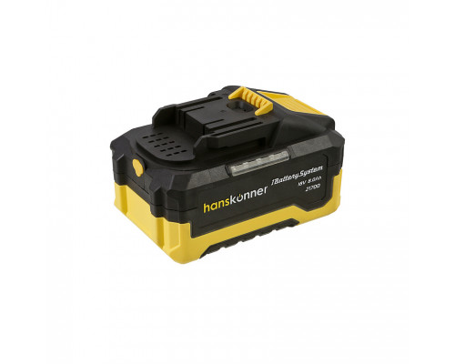 Аккумулятор Hanskonner 21700 8 Ач 1BatterySystem HBP2008HP