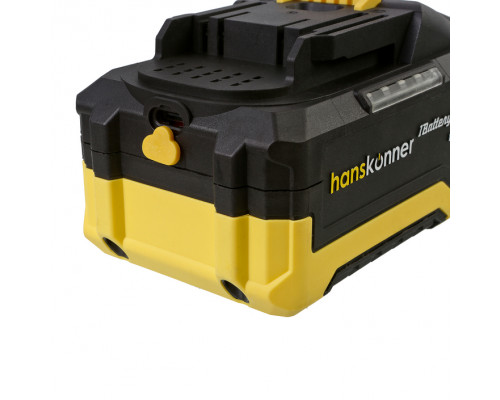 Аккумулятор Hanskonner 21700 8 Ач 1BatterySystem HBP2008HP