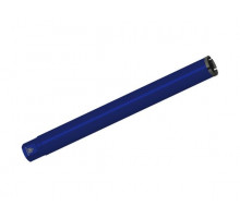 Коронка алмазная АДЕЛЬ 1 1/4 25х900 мм, с микроударом DH-D525 DHD525259001143