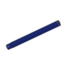 Коронка алмазная АДЕЛЬ 1 1/4 25х900 мм, с микроударом DH-D525 DHD525259001143