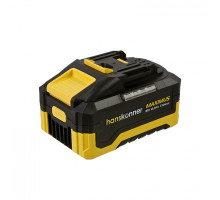 Аккумулятор Hanskonner 8Ач MAXIMUS TABLESS, M-CONTROLLER, 1BatterySystem HBP2008TAB