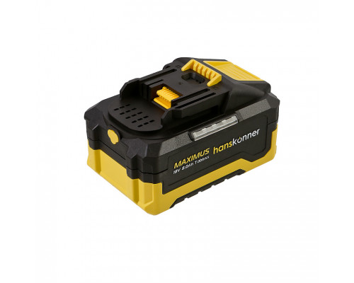 Аккумулятор Hanskonner 8Ач MAXIMUS TABLESS, M-CONTROLLER, 1BatterySystem HBP2008TAB