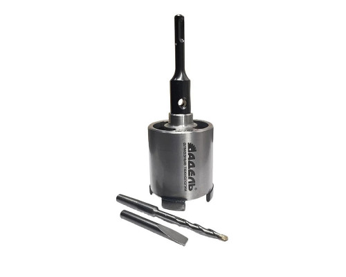 Коронка алмазная для подрозетников для перфораторов АДЕЛЬ Ø68/006 HammerDrill BC-D50 по железобетону BCDE506865416