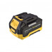 Аккумуляторная УШМ Hanskonner 1BatterySystem HAG18125BLC