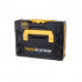 Аккумуляторная УШМ Hanskonner 1BatterySystem HAG18125BLC