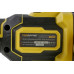 Аккумуляторная УШМ Hanskonner 1BatterySystem HAG18125