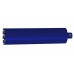 Коронка алмазная АДЕЛЬ 1 1/4 Ø112х450 мм 08 DH-D525 с микроударом, сухое DHD5251124501148