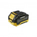 Аккумуляторная УШМ Hanskonner 1BatterySystem HAG18125