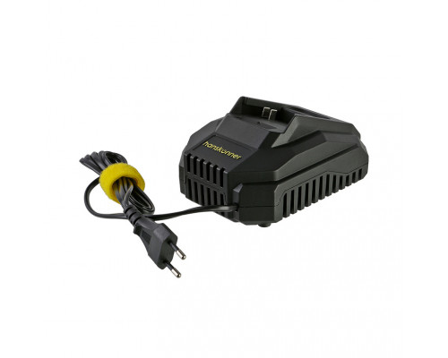 Аккумуляторная УШМ Hanskonner 1BatterySystem HAG18125