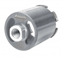Коронка алмазная для подрозетников для перфораторов АДЕЛЬ Ø68/006 HammerDrill BC-D50 по железобетону BCDE506865416