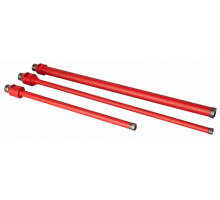 Коронка алмазная АДЕЛЬ 1 ¼" / ½" Ø 14/450мм BC R мокрое BCR1445012