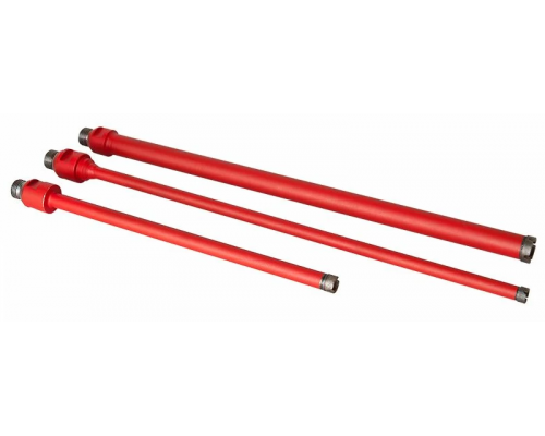 Коронка алмазная АДЕЛЬ 1 ¼" / ½" Ø 14/450мм BC R мокрое BCR1445012