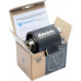Коронка алмазная АДЕЛЬ M16 Ø68х65 мм DH-DE400Т R 6LSP с пылеудалением DHDE400Т6865166