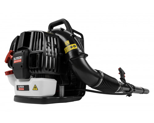 Воздуходувка бензиновая ELITECH HD BP 5215R (E1608.011.00)