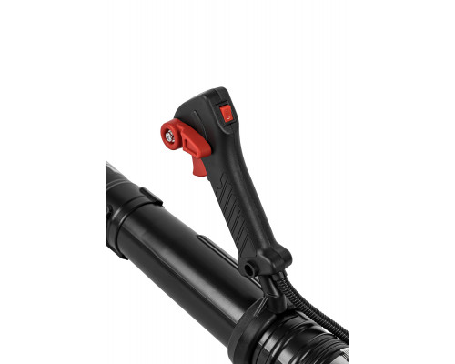 Воздуходувка бензиновая ELITECH HD BP 6328R (E1608.012.00)