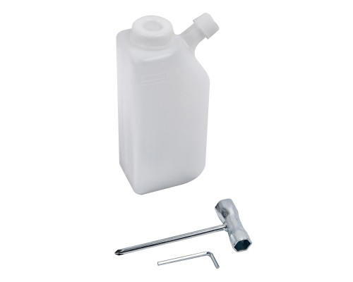 Бензиновый кусторез Elitech HG 2375D (Е1604.006.00)