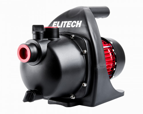 Насос ELITECH НП 800 П