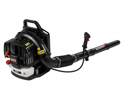 Воздуходувка бензиновая ELITECH HD BP 5215R (E1608.011.00)