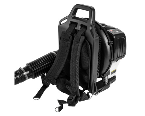 Воздуходувка бензиновая ELITECH HD BP 5215R (E1608.011.00)
