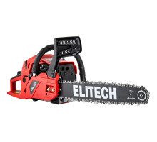 Бензопила ELITECH ПБ 452 (E1611.013.00)