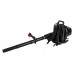 Воздуходувка бензиновая ELITECH HD BP 5215R (E1608.011.00)