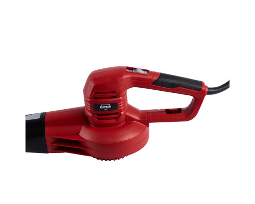 Электрическая воздуходувка ELITECH СВ 350Э (E1608.005.00)