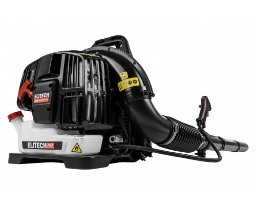 Воздуходувка бензиновая ELITECH HD BP 6328R (E1608.012.00)