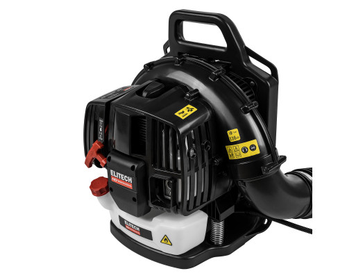 Воздуходувка бензиновая ELITECH HD BP 5215R (E1608.011.00)