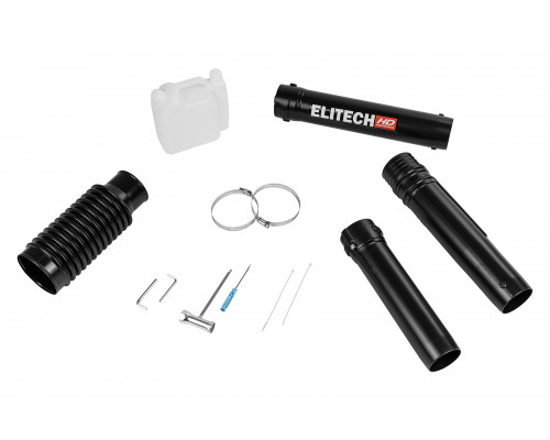 Воздуходувка бензиновая ELITECH HD BP 6328R (E1608.012.00)