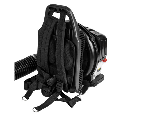Воздуходувка бензиновая ELITECH HD BP 6328R (E1608.012.00)