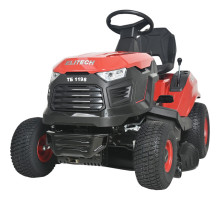 Газонокосилка-трактор ELITECH ТБ 1198 (E1610.002.00)