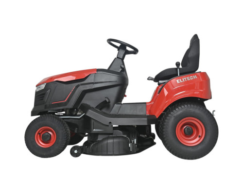 Газонокосилка-трактор ELITECH ТБ 1198 (E1610.002.00)