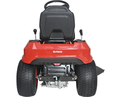 Газонокосилка-трактор ELITECH ТБ 1198 (E1610.002.00)
