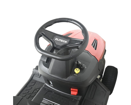 Газонокосилка-трактор ELITECH ТБ 1198 (E1610.002.00)