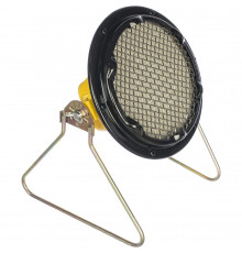 Газовый инфракрасный обогреватель Ballu BIGH-3