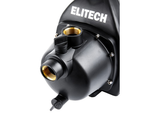 Насос ELITECH НП 800 П