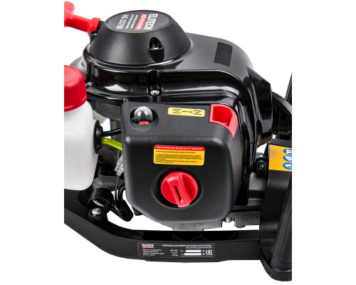 Бензиновый кусторез Elitech HG 2375D (Е1604.006.00)