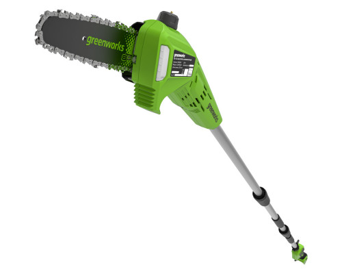 Высоторез-сучкорез GREENWORKS G24PS201 24V без акк и з/у 1402607