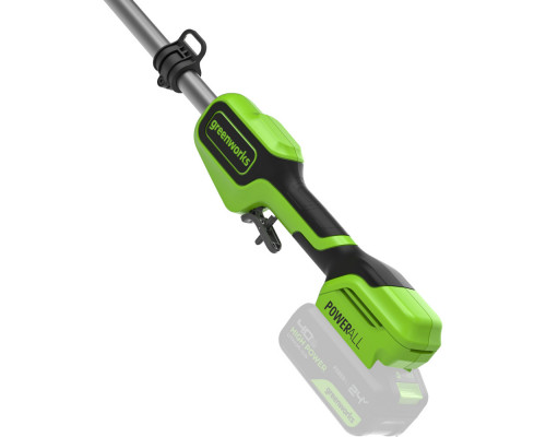 Высоторез-сучкорез GREENWORKS G24PS201 24V без акк и з/у 1402607